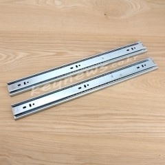 3단서랍 볼레일(45*250mm)