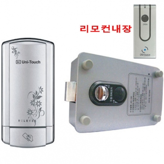 유니터치개폐기형 PDC100 (리모컨송수신기포함)