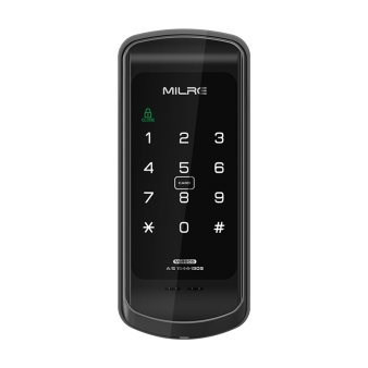 밀레 보조키 M460S 2WAY 번호+카드키 