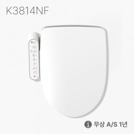 애플비데에이트 AB-K3814 풀스테인리스 노즐 업그레이드