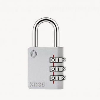 쟈커 XD35 (번호변경가능) (자커,ZARKER)