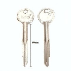 메카십자재료 60mm