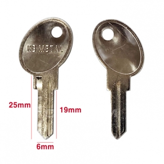 KB메탈배전판 좌재료(KB METAL)