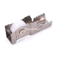 방충망 로라(소) 10mm