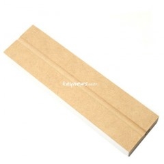 MDF 연판대(7.5푼)