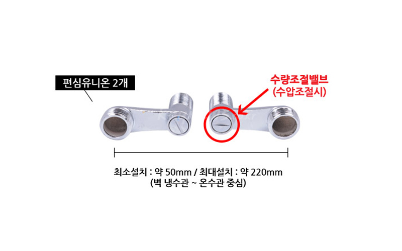 샤워욕조편심리뿔 