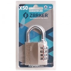 쟈커X50 (번호변경가능) (자커,ZARKER)