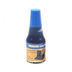 컬럽잉크(25ml) 청색