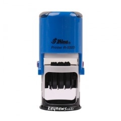 샤이니 R532+Dater (30mm)