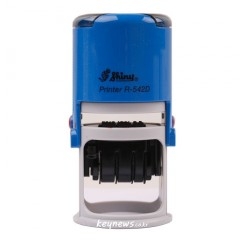 샤이니 R542+Dater (40mm)