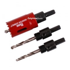 롱홀소 마스터32mmn (1개입)