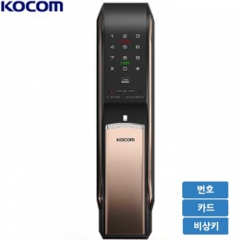 코콤 KDL-P2200SK(번호,카드,비상키)골드 