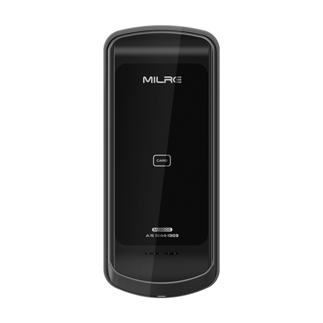 밀레 보조키 M460S 2WAY 번호+카드키 