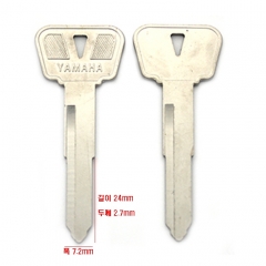 야마하7.2mm S/T(좌)