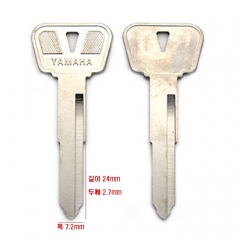 야마하7.2mm S/T(우)