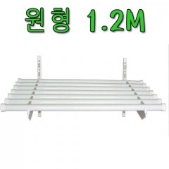 원형창고선반(1200)