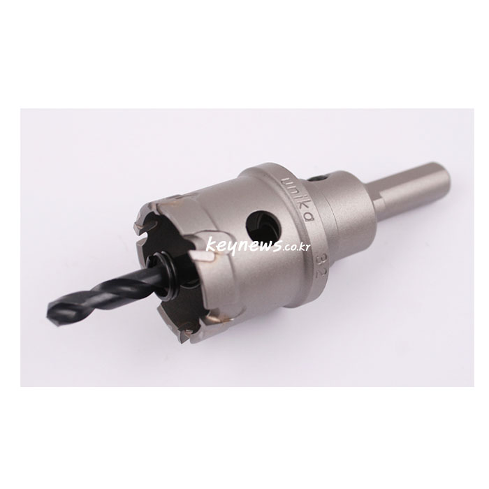 초경홀소(롱)-MCTR 32mm 초강력 UNIKA유니카