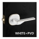 크로스 벨라레바 BL0202 WHITE+PVD 화이트