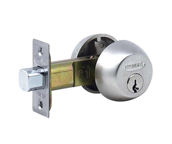 HL데드볼트 830(GR)