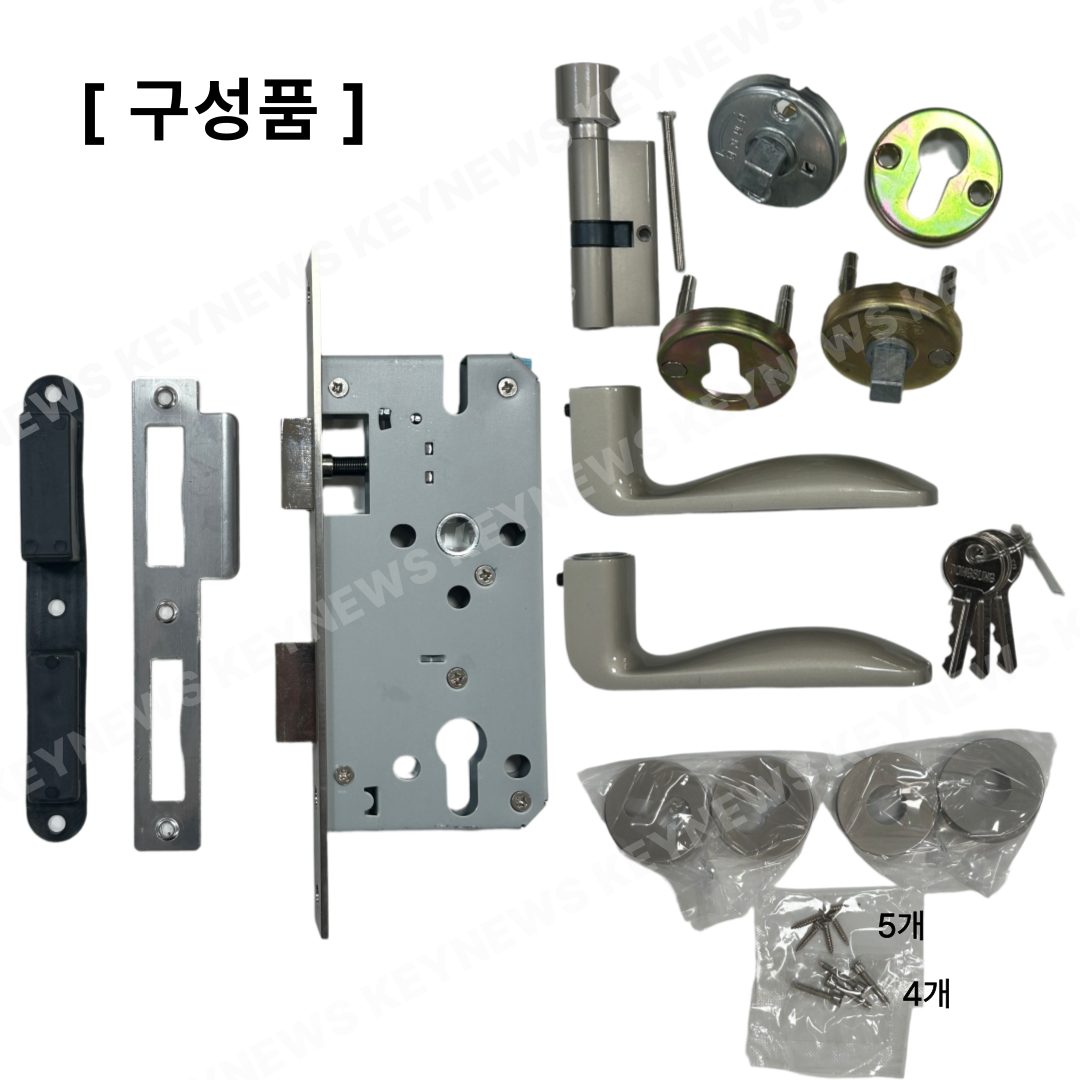 동성 모티스레바(마루레바)모티스락