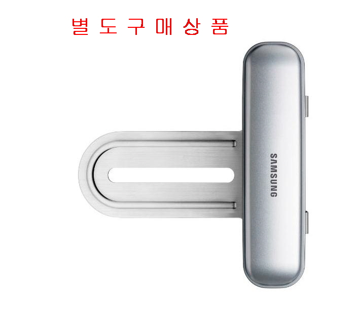 삼성SHS-G510 강화유리용 XMK 터치패드(카드+번호)