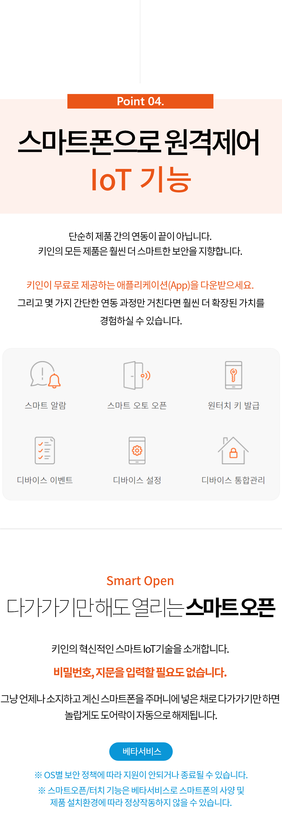 라오나크 키인S