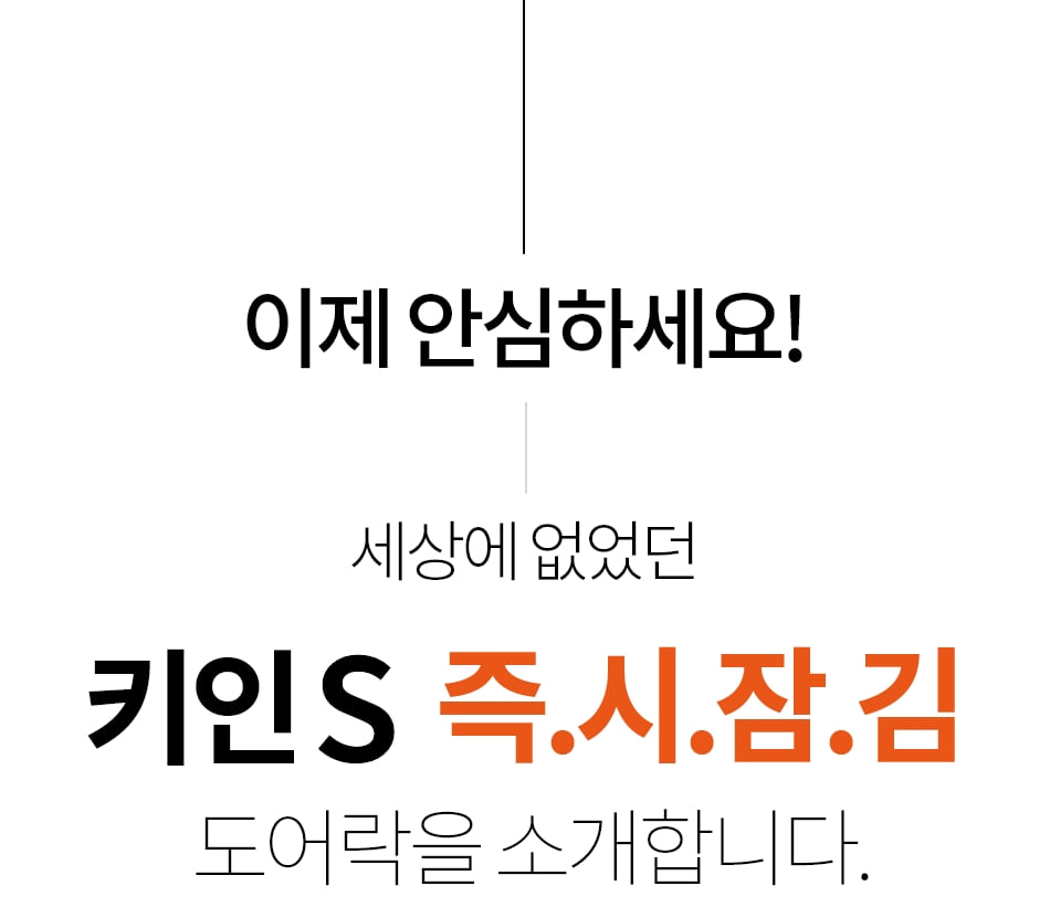 라오나크 키인S