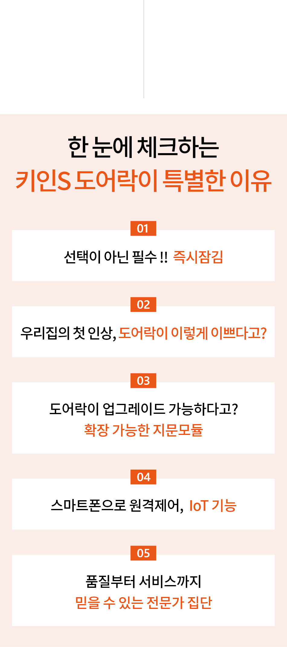 라오나크 키인S