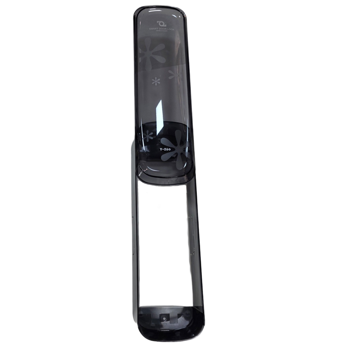 스마트 내부용 레인커버Y-260A (유리,샷시내부)