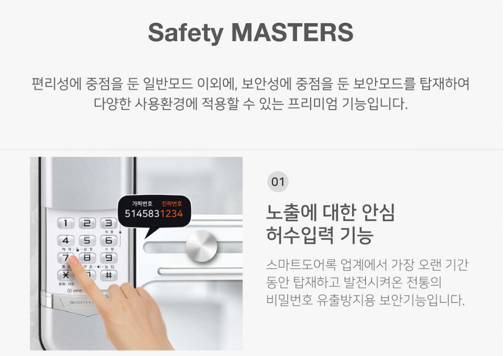 마스터즈 글라스번호 250NGL 